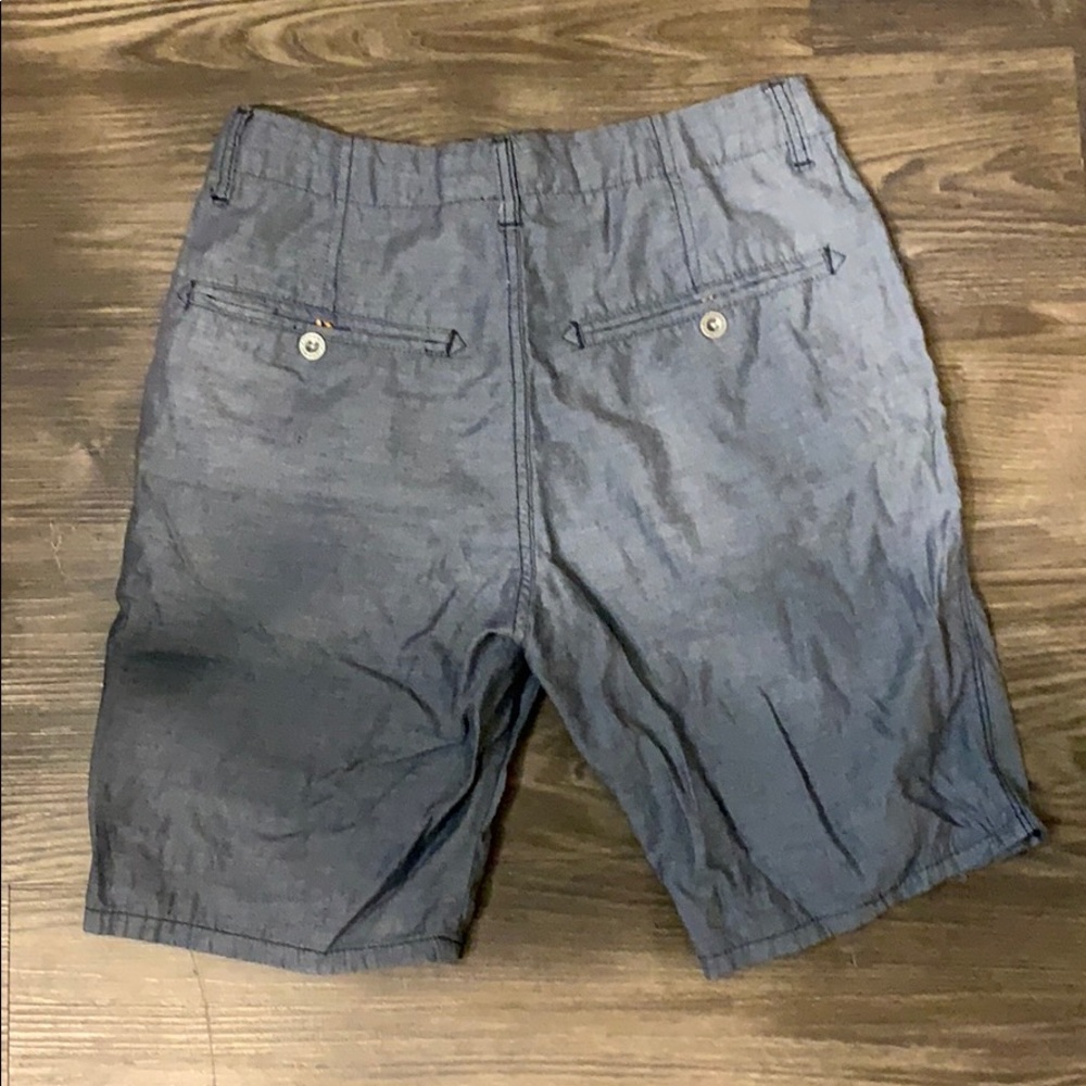 Men’s Departwest Shorts